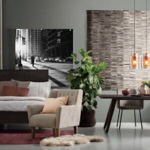 DABNEY TALL DRESSER WITH 6 DRAWER 1803 (#)