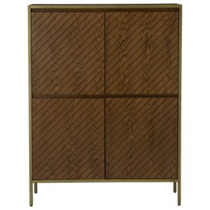 WILLINGHAM TALL SIDEBOARD 823/1811 (#)