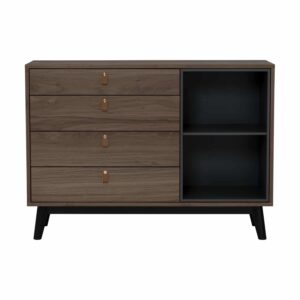 CASTOR 1.25M SIDEBOARD 114/113/1318