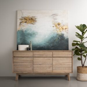 MADRID 1.6M SIDEBOARD 1808 (#)
