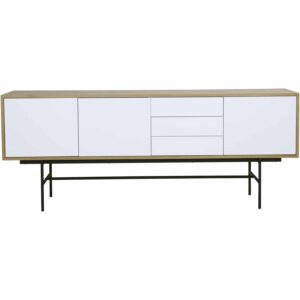 MILLER SIDEBOARD 802/112/130 (#)