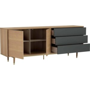 HOUSTON 2M SIDEBOARD 808/102/1318