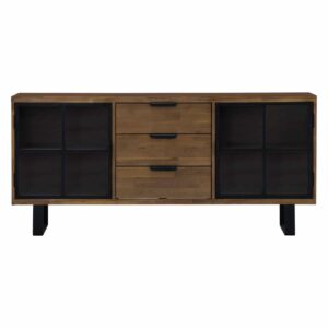 BRINHILL 1.8M SIDEBOARD 802/1802
