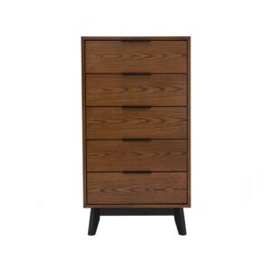 MALTON 5 DRAWERS DRESSER 114/109