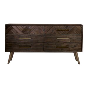 SIVAN 1.55M DRESSER 822/1809   (#)