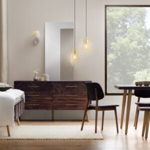 SIVAN 1.55M DRESSER 822/1809