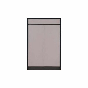 HABIB 2 DOOR SHOE CABINET 175/174