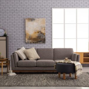 HABIB 2 DOOR SHOE CABINET 172/174