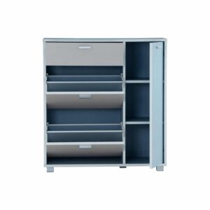 TALBOT SHOE CABINET 176/174