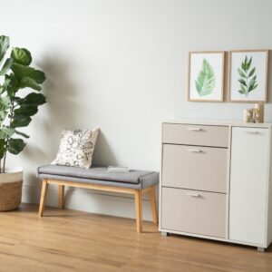 TALBOT SHOE CABINET 171/174