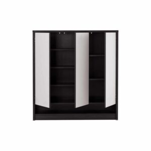 HABIB 3 DOOR SHOE CABINET 172/174