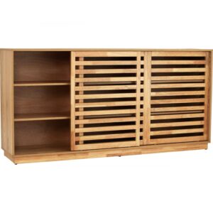 KYOTO 3 DOOR SHOE CABINET 102