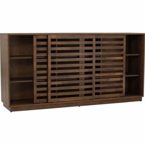 KYOTO 3 DOOR SHOE CABINET 109