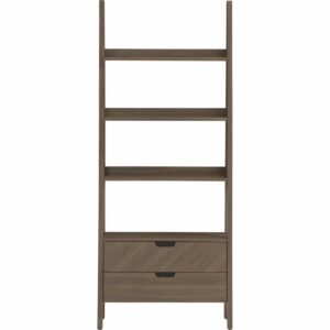 TORRELL OPEN BOOKCASE 1804 (#)