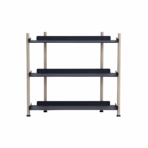 EMBRY 3 TIER SHELF 819/802 (#)