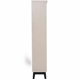 HOWELL HIGH BOOKCASE 114/174/171