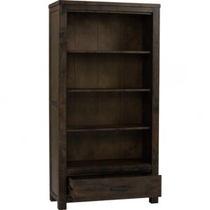 LEYTON BOOKCASE 1860