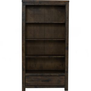 LEYTON BOOKCASE 1860