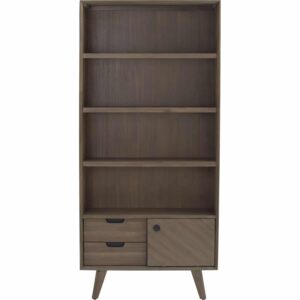 TORRELL BOOKCASE 1804
