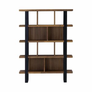 BRINHILL BOOKCASE 802/1802