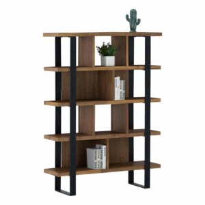 BRINHILL BOOKCASE 802/1802