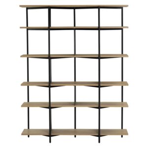 MERTON BOOKCASE 821/1810 (#)
