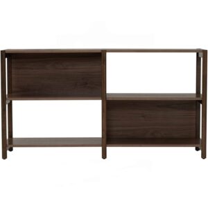 HOLSTEN 1.6M BOOKCASE 113 (P2 BOARD)