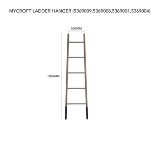 MYCROFT LADDER HANGER 130/140