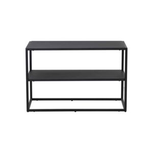 KATHERYNE SHOE RACK W/2 SHELF 802