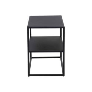 KATHERYNE SHOE RACK W/2 SHELF 802