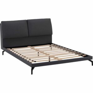 BLANDUS QUEEN BED WITH 1900MM SIDE RAIL 802/6525