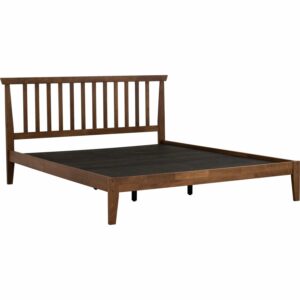 TOLEDO QUEEN BED WITH 1900MM BED PANEL 109