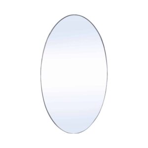 CROCUS OVAL MIRROR 809