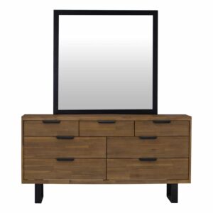 BRINHILL 1000 X 1000 WALL MIRROR 802/1802 (#)