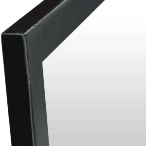 BRINHILL 1200 X 700 WALL MIRROR 802