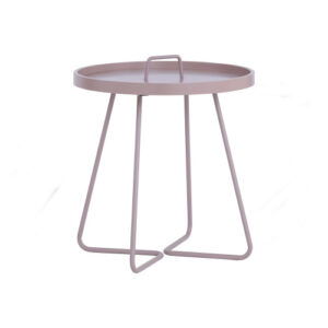 JAX ROUND COFFEE TABLE 818/1322 (#)