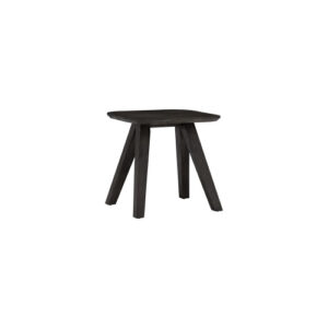 DABNEY SIDE TABLE 1803  (#)