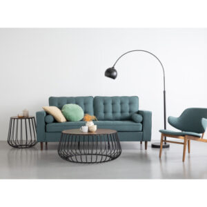 GABBIA ROUND SIDE TABLE 802/109