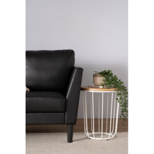 FLUX ROUND SIDE TABLE 801/102