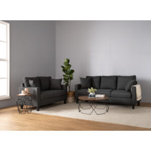 NANO ROUND SIDE TABLE 802/109