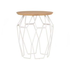 NANO ROUND SIDE TABLE 801/102