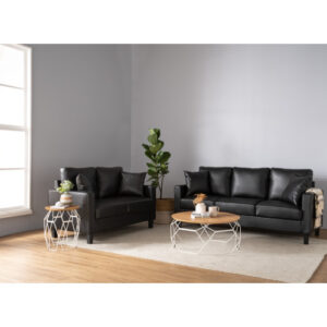 NANO ROUND SIDE TABLE 801/102