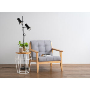 FORD STOOL/OCCASIONAL TABLE 801/102