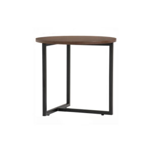 TURNER ROUND SIDE TABLE 802/109
