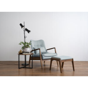 TURNER ROUND SIDE TABLE 802/109