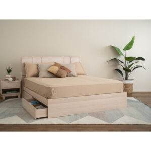 HARRINGTON SIDE TABLE