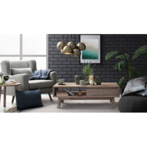 MADRID SIDE TABLE 1808 (#)