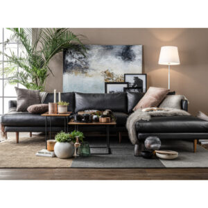 DESTRY COFFEE TABLE 802/112/113 (#)