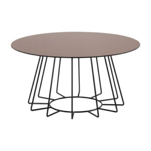 CYRUS ROUND COFFEE TABLE 802 (#)