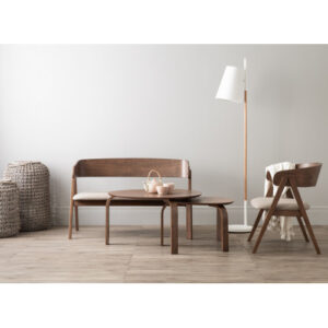 SANDRA SET OF 2 COFFEE TABLE 109